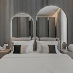 One Luxury Penthouse Apartman Mamaia