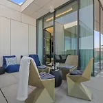 One Luxury Penthouse *