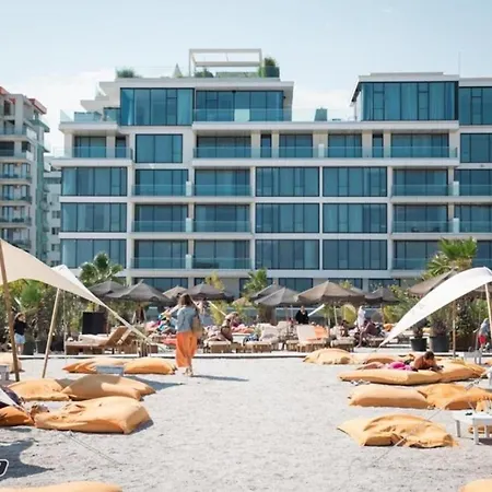 公寓 One Luxury Penthouse *