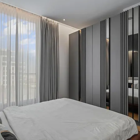 One Luxury Penthouse