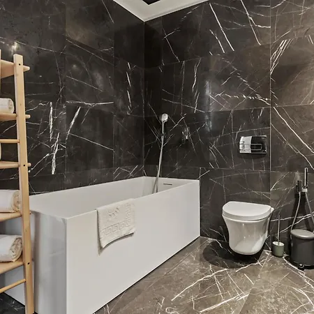 Apartment One Luxury Penthouse