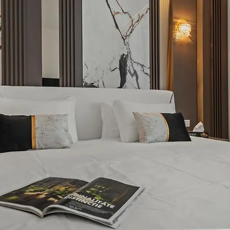 One Luxury Penthouse *