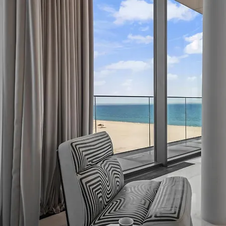 Apartment One Luxury Penthouse